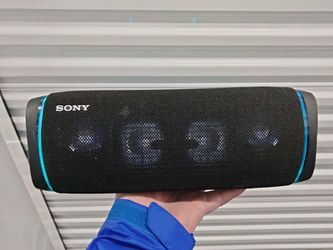 Sony Bluetooth Speaker
