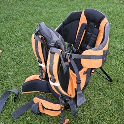 Baby Hiking  Carrier 