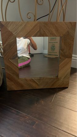 Decor Mirror