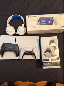 Ps5