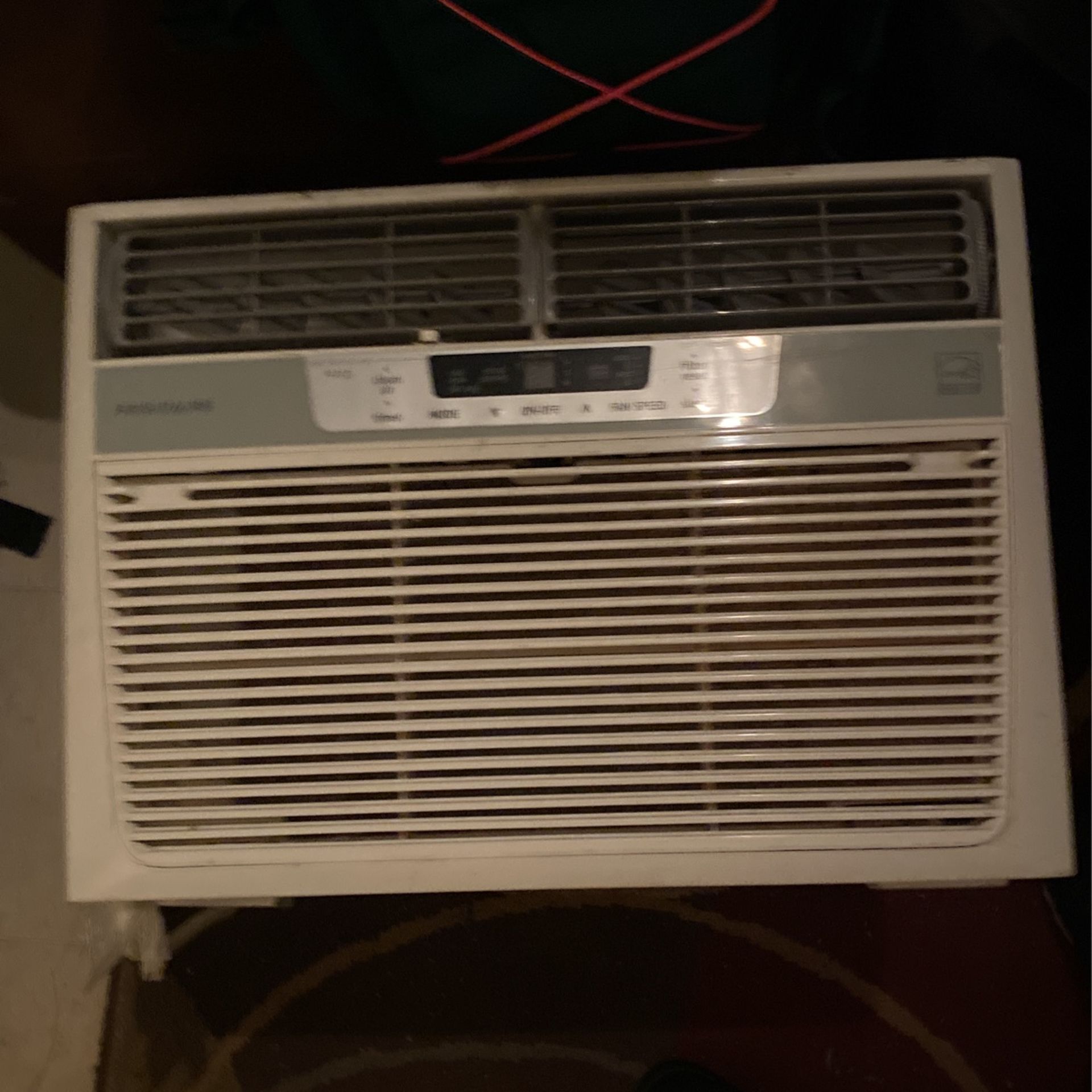 Window AC 10,000 BTU