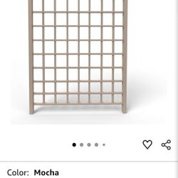 Winchester Trellis