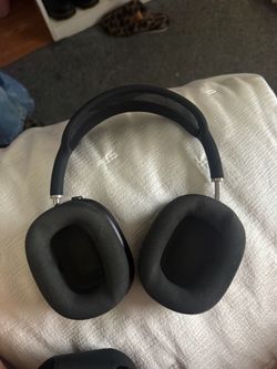 AirPod Max’s