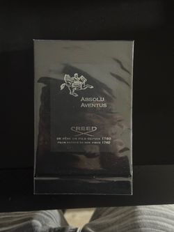 Creed Absolu Aventus Eau de Parfum