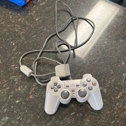 PS 1 Controller