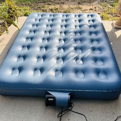 Air Mattress