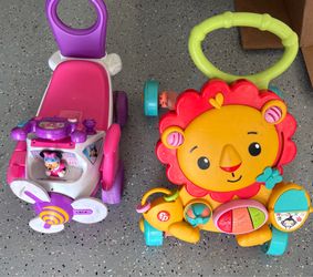 Kids Toys Combo