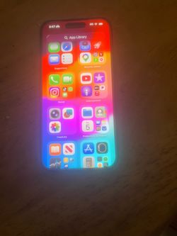 Iphone15 grey