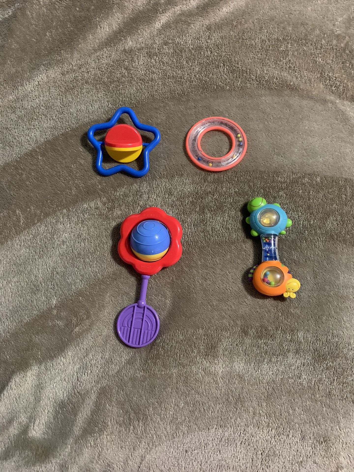 Baby Toys- Bundle