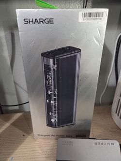 Power bank