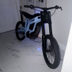 Talaria Mx3 New