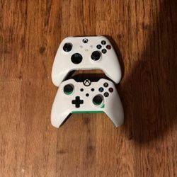 Xbox Controller 
