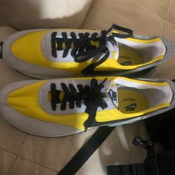 Nike Undercover Jun Takahashi