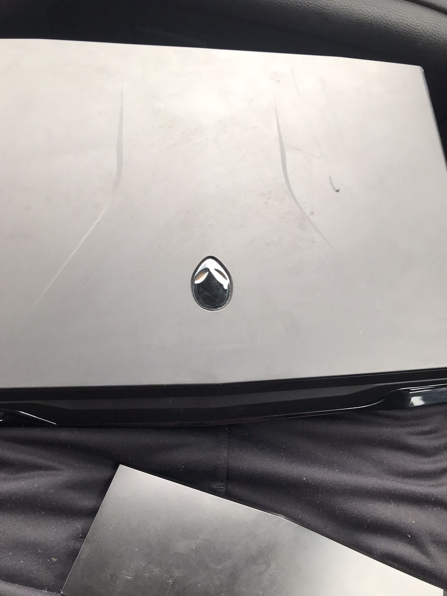 Alienwear Gaming Laptop