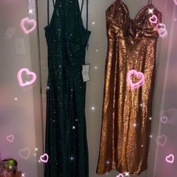 Prom Dresses For Sale 