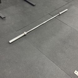 Standard Barbell