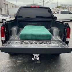 Bed Twin From Sofa 🛋️ $50