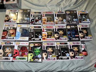 Funko Pop