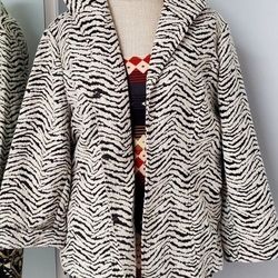 Chico's Women's Jacket 2X