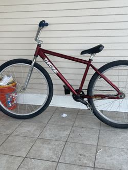 Throne 29er