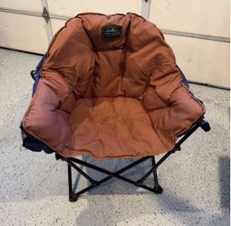 Camping Chair Outdoor
