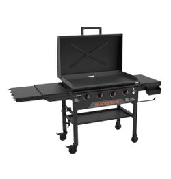 36 inch Blackstone Griddle