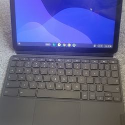 Lenovo Chromebook Duet