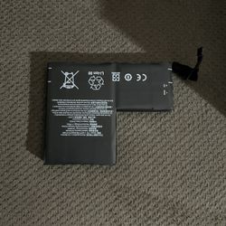 Steam Deck Battery Replacement 