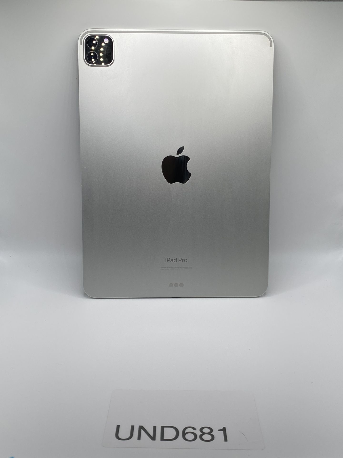 iPad Pro 11-inch 256GB (4th Gen) Wi-Fi| $80 Down, No Credit Needed!!|M6M3