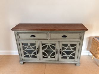 Pike & Main Ginny 55” Accent Console