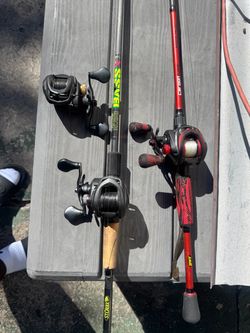 Fishing gear