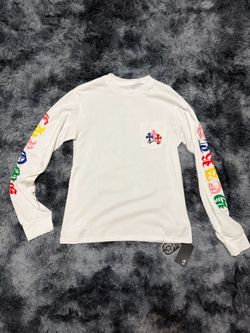 CHROME HEARTS LONG SLEEVE
