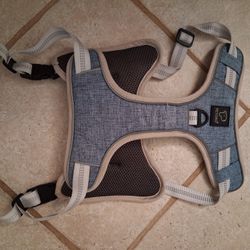 Reflective / Comfortable Dog Harnest