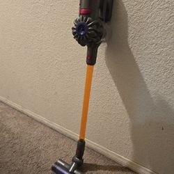 Kids Toy Dyson Vacuum 