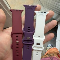 Apple Watch Bands