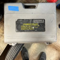 Framing Nailer 