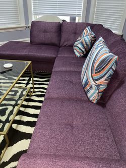 Brand new sectional open to offers