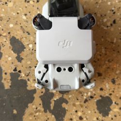 DJI MINI 2 DRONE