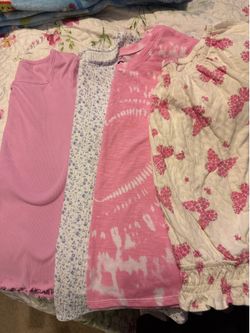 Girls shirt