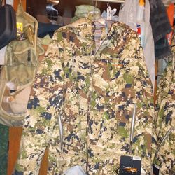 Sitka Jacket Dew Point Optifade Subalpine_Mens-Xtra Large 