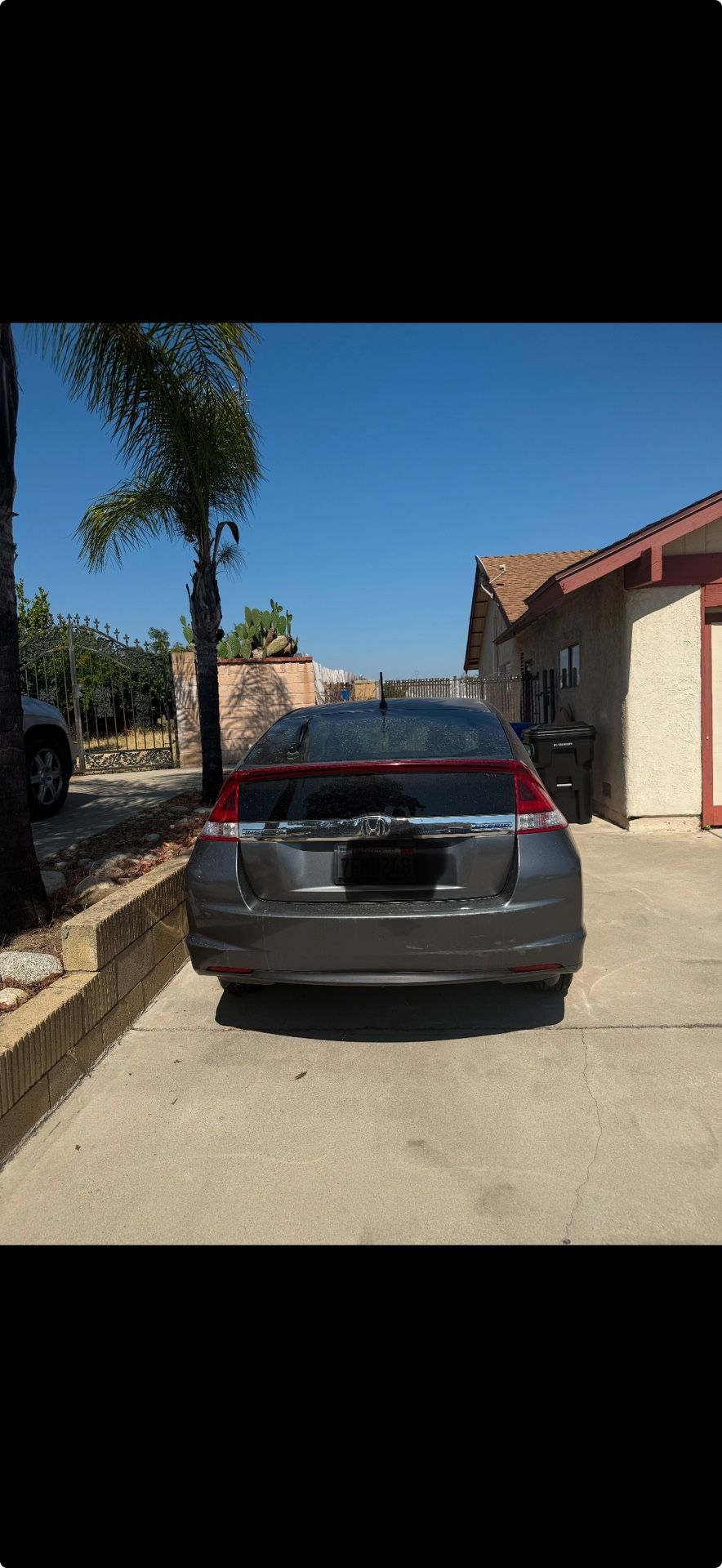 2013 Honda Insight