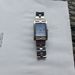 Kenneth Cole Men's Watch $20 Obo