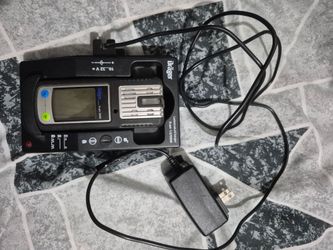 Air monitoring device