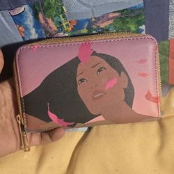 Loungefly Pocahontas 
