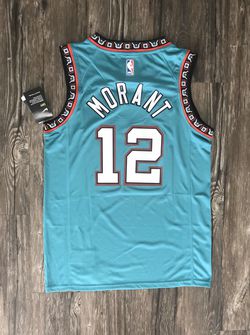 Luca Doncic, Paul George, Kevin Durant, Ja Morant Jersey for Sale in ...