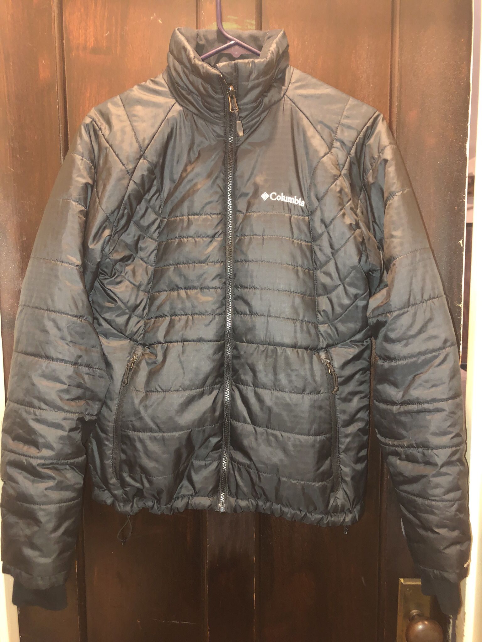 COLUMBIA MENS MEDIUM DOWN INSERT