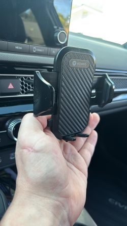 Vicseed AC Vent Phone Holder