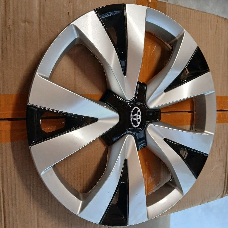 Hub Cap For Toyota 