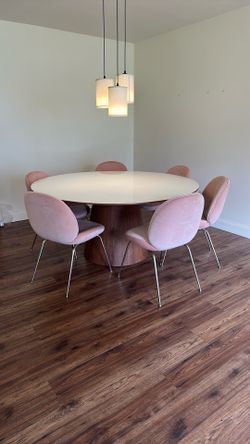 Rove Concepts Winston Dining Table