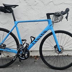 Canyon Ultimate CF SL 